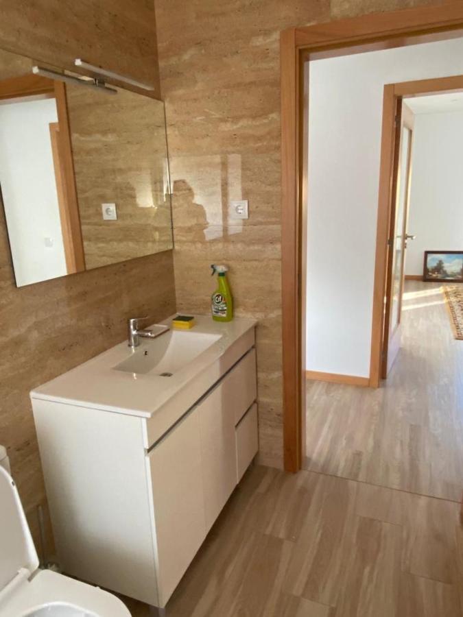 Vivenda Caixilao Casa Com 3 Quartos Виана-ду-Каштелу Экстерьер фото