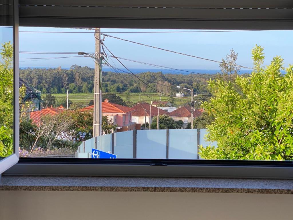 Vivenda Caixilao Casa Com 3 Quartos Виана-ду-Каштелу Экстерьер фото