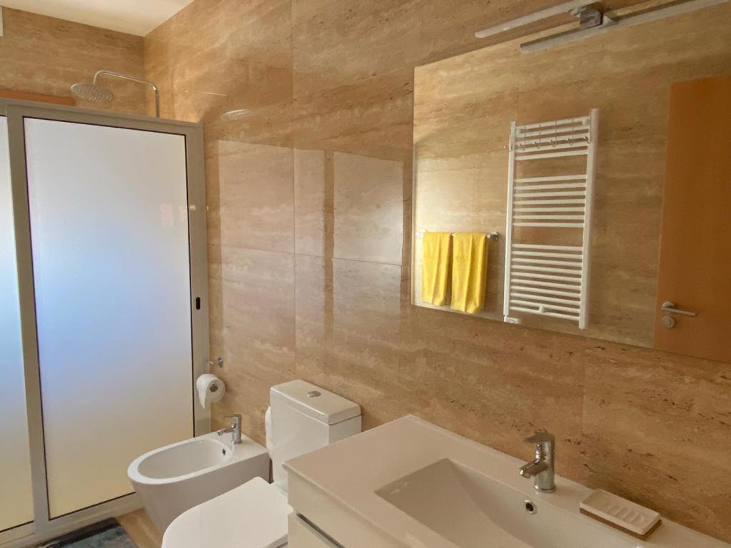 Vivenda Caixilao Casa Com 3 Quartos Виана-ду-Каштелу Экстерьер фото